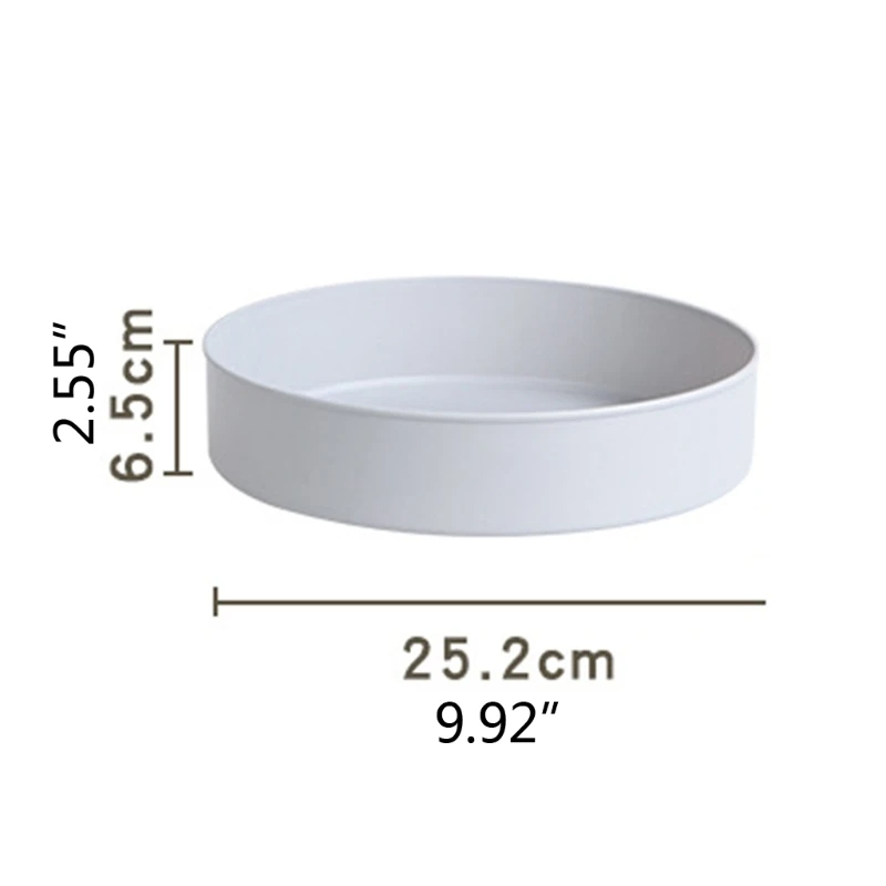 منظم خزانة دوار 360 درجة