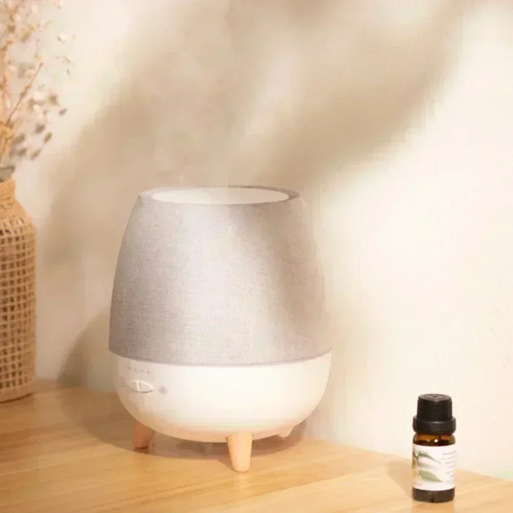 آلة العلاج العطري بالموجات فوق الصوتية