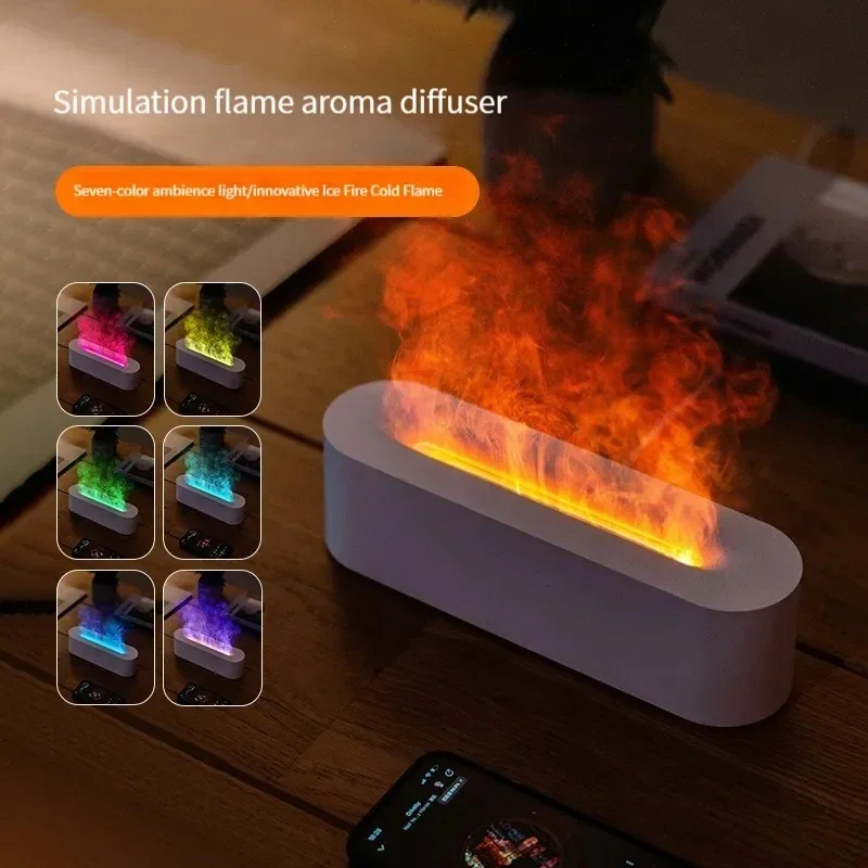 ناشر الرائحة الكهربائي USB من زاي شياو