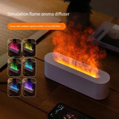 ناشر الرائحة الكهربائي USB من زاي شياو