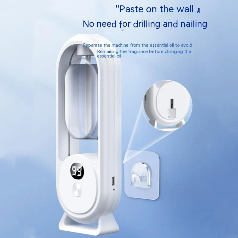 مرطب هواء صغير بالموجات فوق الصوتية